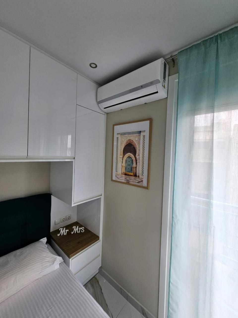 Agora Luxury Apartment 7 Loutraki  Bagian luar foto